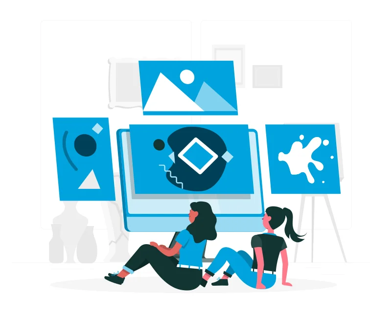 Best graphic design firm in California