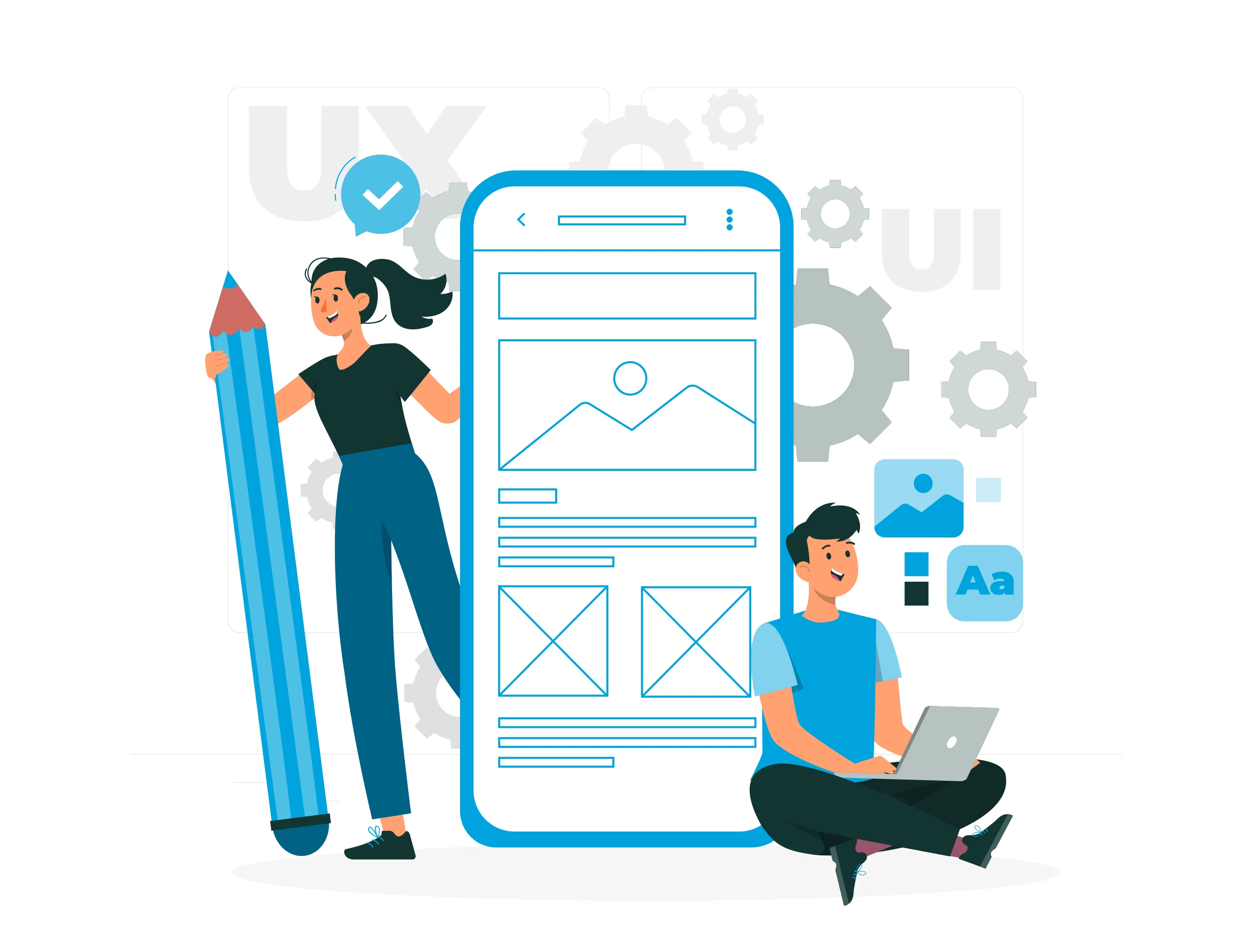 top graphic design agency in Los Angeles
