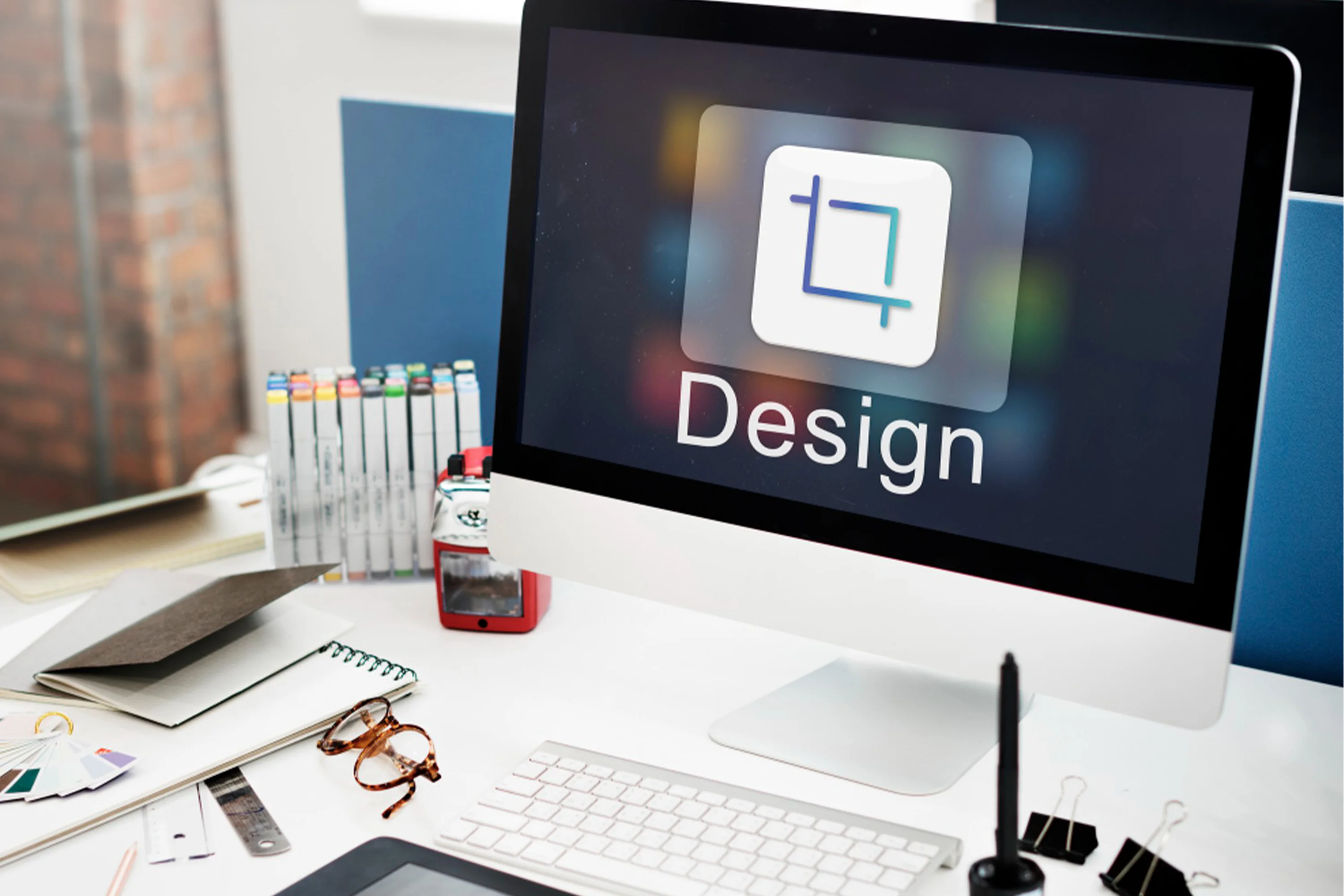 graphic design company in New Jersey,