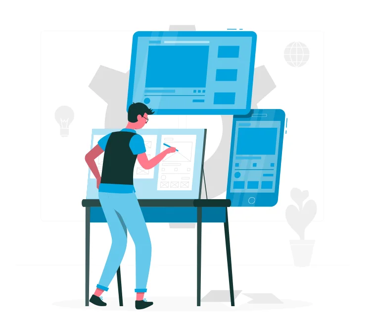 graphic design company in New Jersey