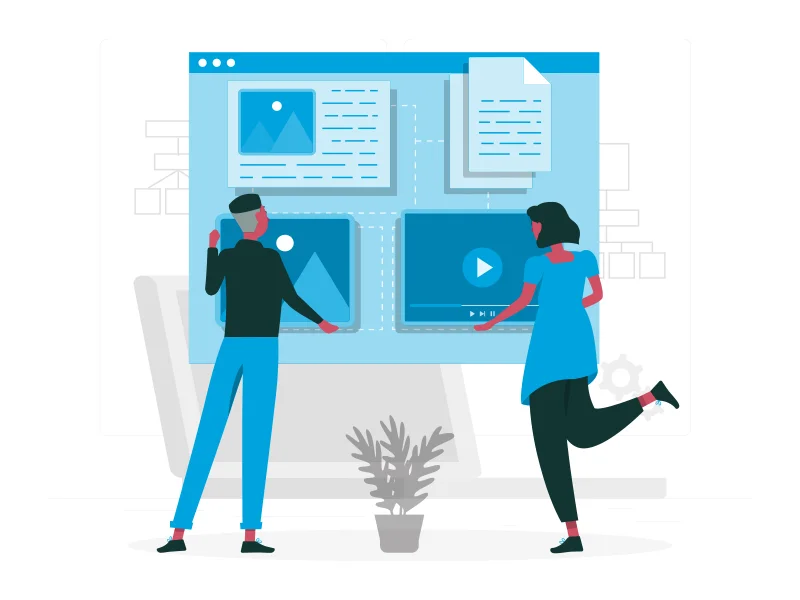graphic design company in New Jersey