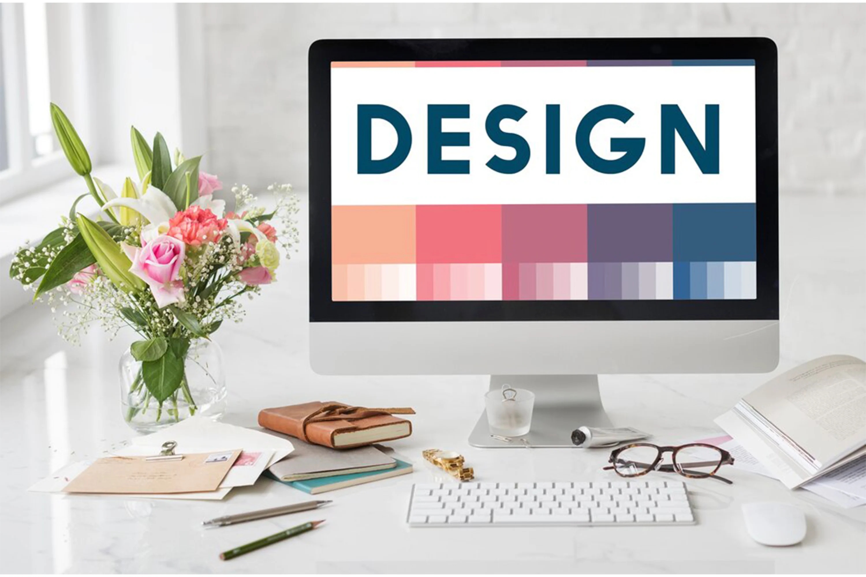best graphic design services in New York