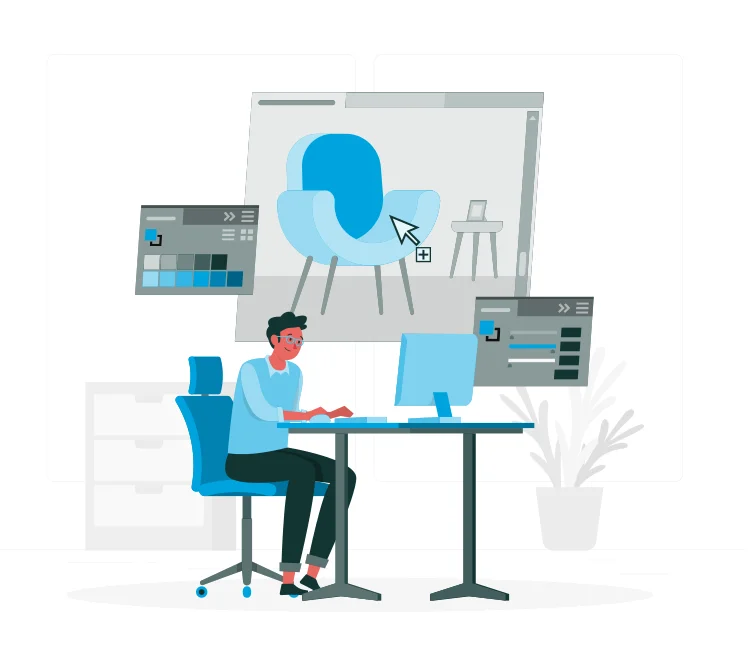 graphic design services in New York