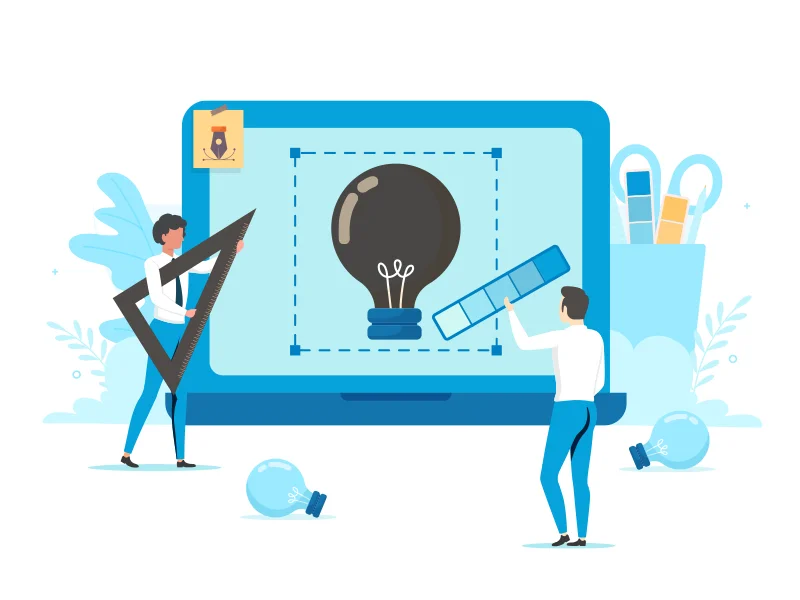 graphic design services in New York