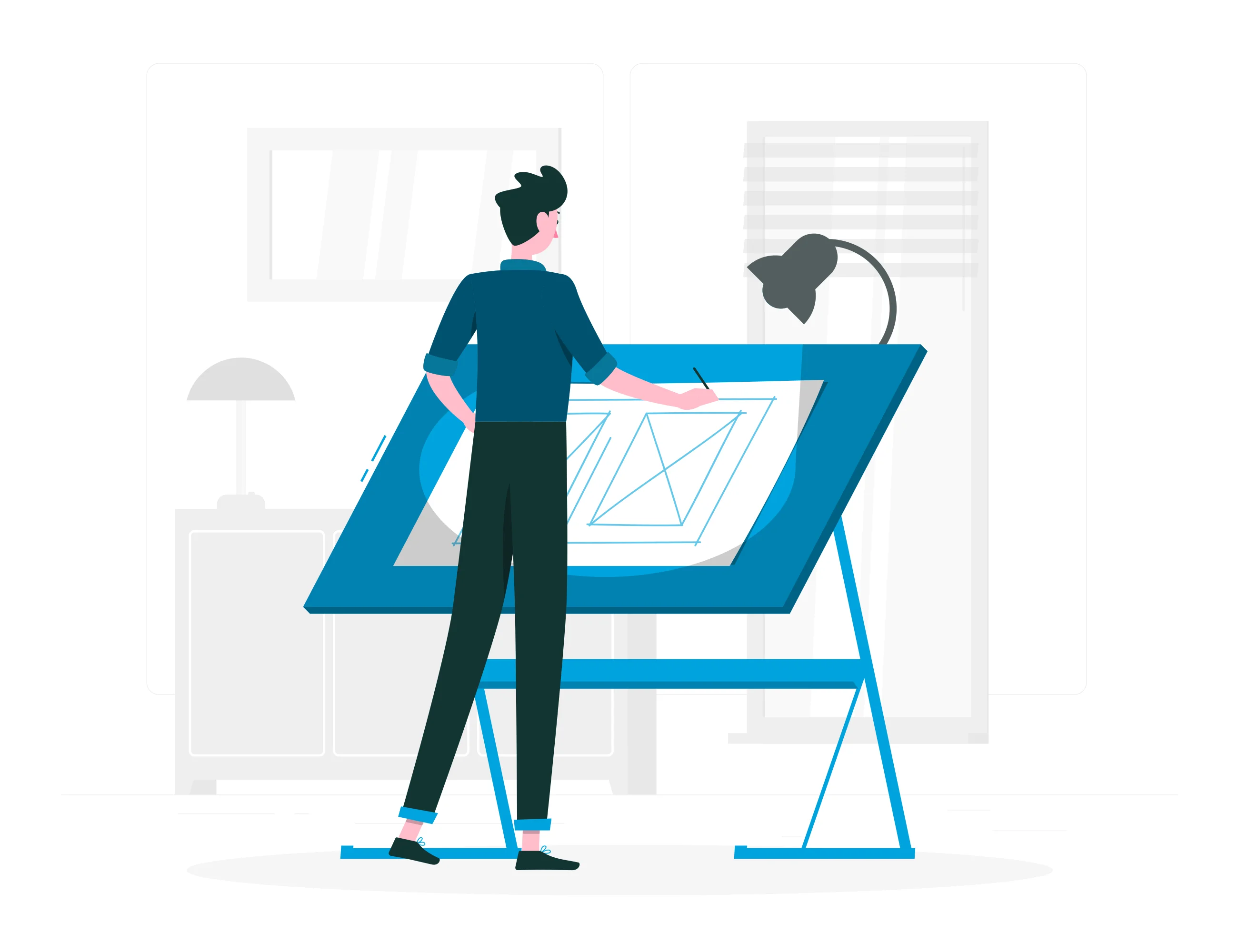 graphic design services in New York