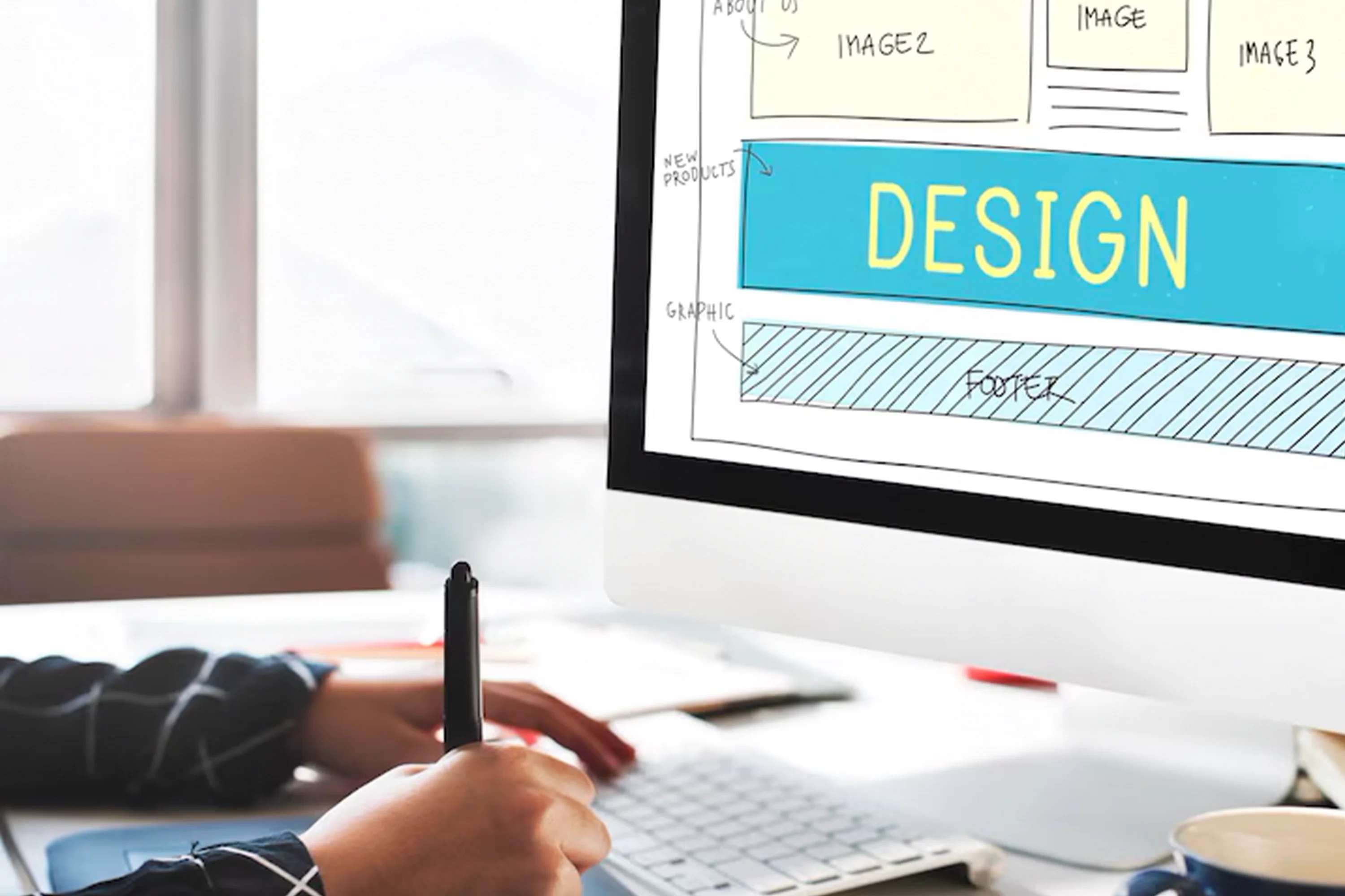 best graphic design firm in Pennsylvania,