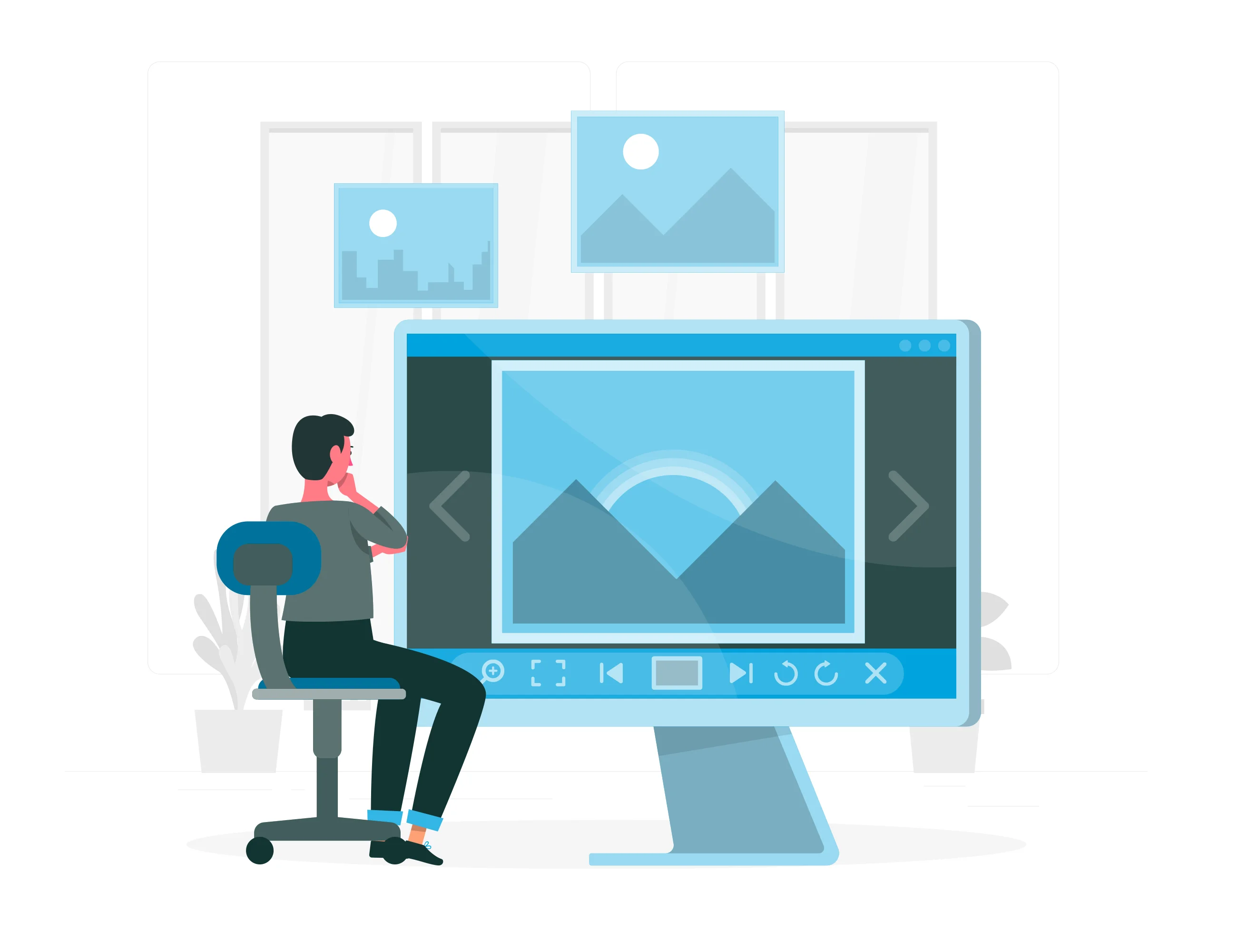 Graphic Design Services in Pennsylvania?