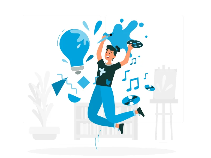 graphic design services in South Carolina